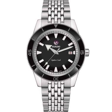 Unisex, Automatik, Rado Captain Cook Automatic