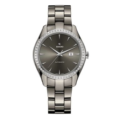 Unisex, Automatik, Rado Hyperchrome Automatic Diamonds