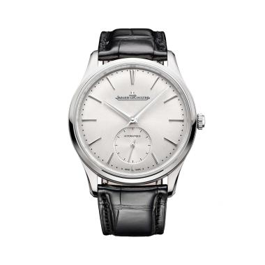 Unisex, Automatik, Jaeger-LeCoultre Master Ultra Thin Small Seconds