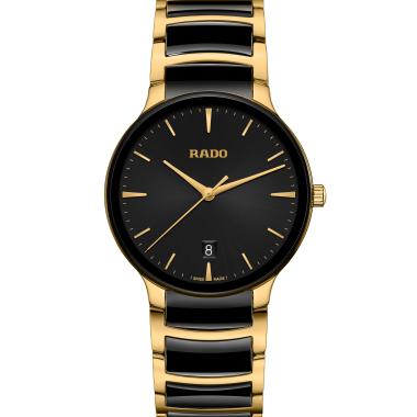 Unisex, Quarzwerk, Rado Centrix