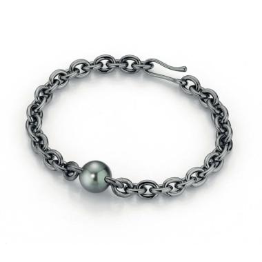 Armschmuck, Silber, Gellner Bold Armband
