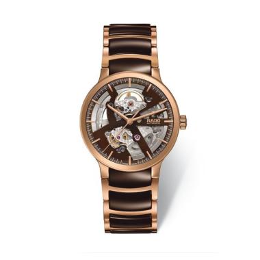 Unisex, Automatik, Rado Centrix Automatic Open Heart