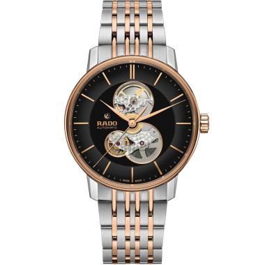 Unisex, Automatik, Rado Coupole Classic Open Heart Automatic