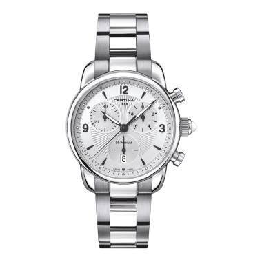 Certina DS Podium Lady Chronograph C025.217.11.017.00