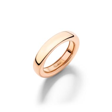 Ringe, Roségold, Pomellato Iconica Ring 