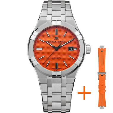Unisex, Automatik, Maurice Lacroix Aikon Automatic Limited Summer Edition 