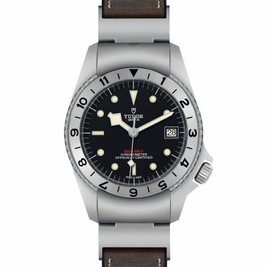 Unisex, Automatik, TUDOR Black Bay P01