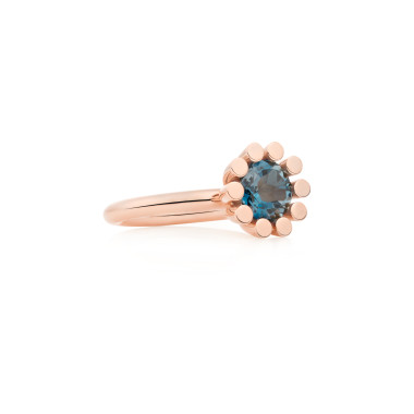         Roségold, Ringe, Bron Sprite Ring