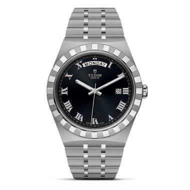 Unisex, Automatik, TUDOR TUDOR Royal