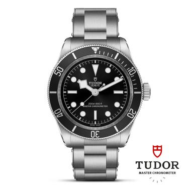 Unisex, Automatik, TUDOR Black Bay