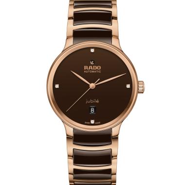 Unisex, Automatik, Rado Centrix Automatic Diamonds