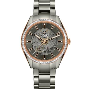 Unisex, Automatik, Rado HyperChrome Automatic Diamonds
