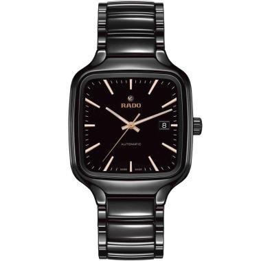 Unisex, Automatik, Rado True Square Automatic