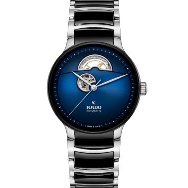 Unisex, Automatik, Rado Centrix Automatic Open Heart