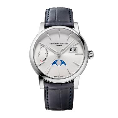 Unisex, Automatik, Frédérique Constant Classic Power Reserve Big Date
