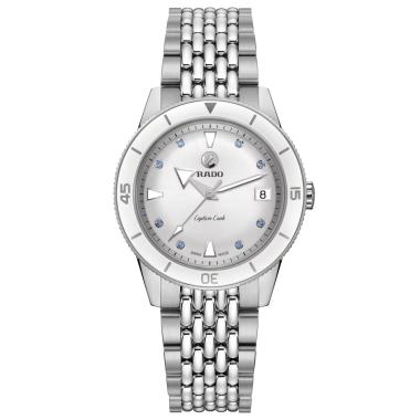 Unisex, Automatik, Rado Captain Cook Automatic