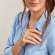 Tamara Comolli BOUTON Ring Small mit Mondstein - Bild 5