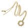 Tamara Comolli SIGNATURE Anhänger Sun 'Candy' Small - Bild 4