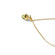 Tamara Comolli myMIKADO Halskette mit Peridot - Bild 3