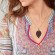 Tamara Comolli INDIA Anhänger mit Snakewood Medium - Bild 2