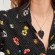 Tamara Comolli INDIA Anhänger mit Onyx Medium - Bild 2