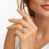 Tamara Comolli BOUTON Ring Small mit Peridot - Bild 4
