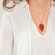 Tamara Comolli INDIA Anhänger mit Onyx Medium - Bild 2