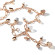 Tamara Comolli MIKADO Halskette 'Cashmere' mit Diamant-Pavé - Bild 2
