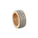 Serafino Consoli Serafino Multi-Size Ring und Armband - Bild 2