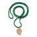 Tamara Comolli INDIA Dream Halskette mit Malachite - Bild 2