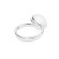 Tamara Comolli BOUTON Ring Large mit London Topas - Bild 3