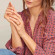 Tamara Comolli BOUTON Ring Large mit Karneol - Bild 4