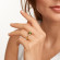 Tamara Comolli BOUTON Ring Small mit Peridot - Bild 4