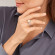 Tamara Comolli BOUTON Ring Large mit Mondstein - Bild 4