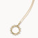 Tamara Comolli SIGNATURE Anhänger Sun Classic Large - Bild 2