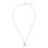 Tamara Comolli myMIKADO Halskette mit Peridot - Bild 2