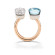 Pomellato Nudo Ring - Bild 3