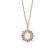 Tamara Comolli SIGNATURE Anhänger Sun 'Ocean' Small - Bild 2