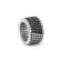 Serafino Consoli Serafino Multi-Size Ring und Armreif - Bild 2