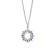 Tamara Comolli SIGNATURE Anhänger Sun 'Ocean' Small - Bild 2