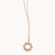 Tamara Comolli SIGNATURE Anhänger Sun Classic Small - Bild 2