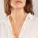 Tamara Comolli MIKADO Bouquet Anhänger mit Karneol - Bild 2