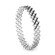 Serafino Consoli Serafino Multi-Size Ring und Armreif - Bild 3
