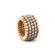 Serafino Consoli Serafino Multi-Size Ring und Armband - Bild 2