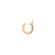 Tamara Comolli SIGNATURE Hoop Ohrringe Small - Bild 2