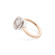 Pomellato Nudo Ring - Bild 2
