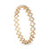 Serafino Consoli Serafino Multi-Size Ring und Armreif - Bild 3