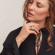 Tamara Comolli BOUTON Ring Small mit Diamant-Pavé - Bild 5
