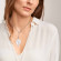 Tamara Comolli INDIA Anhänger mit Perlmutt Medium - Bild 2