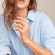 Tamara Comolli BOUTON Ring Small mit Swiss Topas - Bild 4